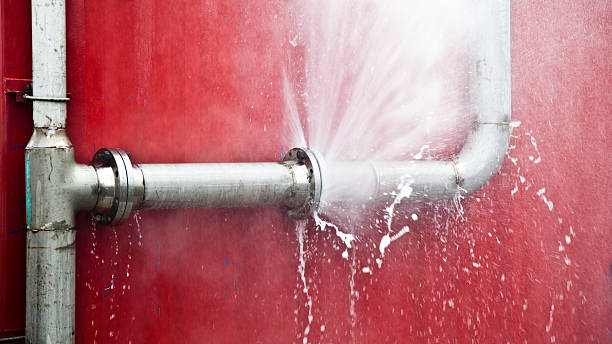 Best 24/7 water damage repair  in Old Town, ME